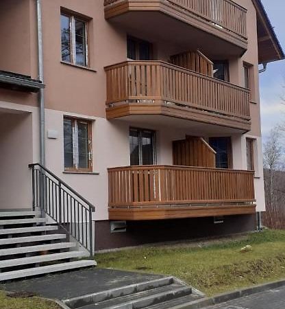 Jagoda 11 Karpacz Zewnętrze zdjęcie